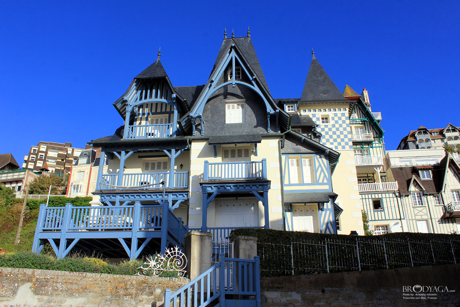 Trouville-sur-Mer